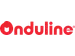 Logo značky Onduline