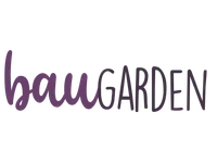 Logo značky BauGarden