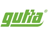 Logo značky Gutta
