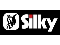 Logo značky Silky