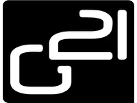 Logo značky G21