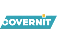 Logo značky Covernit