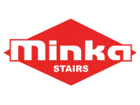 Logo značky MINKA