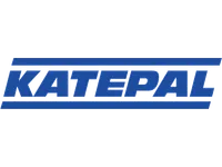 Logo značky Katepal