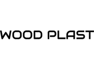 Logo značky WoodPlast