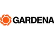 Logo značky Gardena