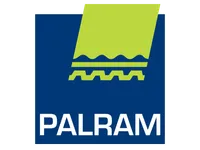 Logo značky Palram