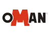 Logo značky OMAN