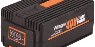 Batéria pre kosačky VILLAGER VILLY