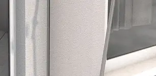 Bočná stena Guttavordach PT/G