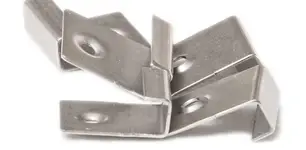 Štartovacia sada WPC Technodeck Strong nerez  
