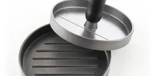 Grilovaci lis na hamburger G21