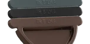 Čelo žľabu Bilka