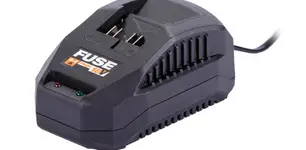 Nabíjačka VILLAGER FUSE 2.4 A
