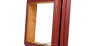 Strešný výlez Katepal sivá  
