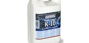 Ekologický čistič Katepal K-10