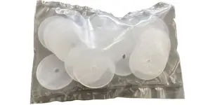 Upevňovacie plastové podložky