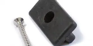 Montážna sada WPC Technodeck Strong plast  