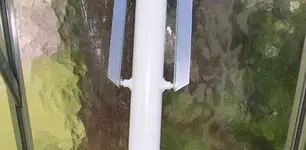 Automatický otvárač strešných okien NORDPOLEN