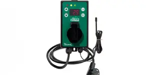 Digitálny termostat TER 2
