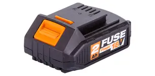 Batéria VILLAGER FUSE 18 V 2 Ah