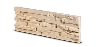 Obkladový kameň TEPIC krémová  