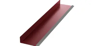 Štítový kolektor Bilka 2000 x 250 mm