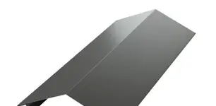 Uhlový hrebenáč Retro Panel Bilka 2000 x 417 mm