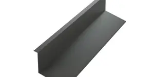 Lemovanie zvislej steny Retro Panel Bilka 2000 x 250 mm