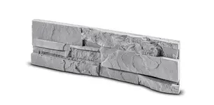 Obkladový kameň SORRENTO sivá  