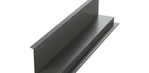 Lemovanie bočnej steny Retro Panel Bilka 2000 x 312 mm