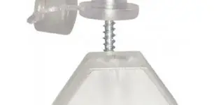 Sada pre Onduclair trapéz 25 ks