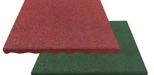 Gumená dlažba Smart Flex