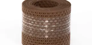 Odkvapový ventilačný pás Bilka