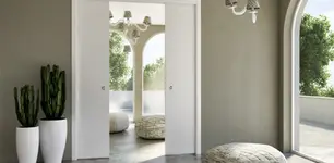 Stavebné puzdro Ermetika Evolution, dvojkrídlové, SDK