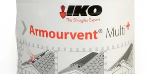 Odvetrávač IKO Armourvent Multi / Multi Plus Multi  