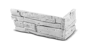 Roh obkladového kameňa FASAD