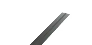 Malý prekrývací prvok Retro Panel Bilka 2000 x 60 mm