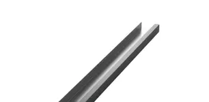 Držiak na hrebenáč Retro Panel Bilka 2000 x 125 mm