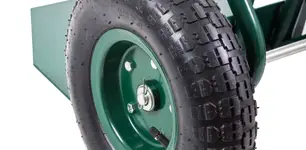 Náhradné koleso pre rudlu G21 250 kg