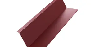 Bočné lemovanie Bilka 2000 x 208 mm