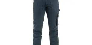 Nohavice TOURAN JEANS M  