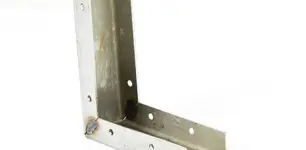Fixačný uholník vnútorný G21 kov  