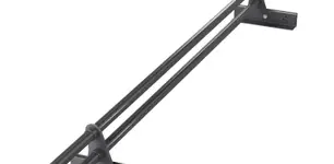 Snehová zábrana Retro Panel Bilka RAL 8017 (hnedá)  