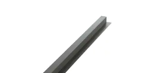 Veľký prekrývací prvok Retro Panel Bilka 2000 x 80 mm