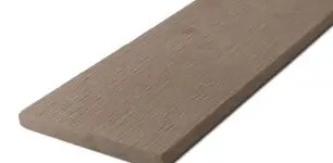 Ukončovacia lišta G21 indický teak  