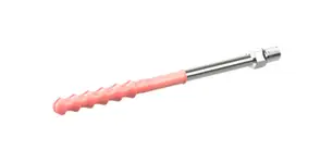 Tŕň objímky zvodovej rúry GuttaKROP 100 mm