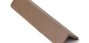 Zakončovacia lišta G21 indický teak  