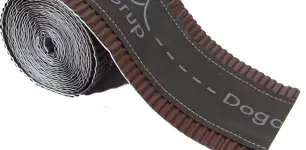 Hrebeňový pás Bilka RAL 8004 (medená)  