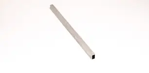 Podkladový hliníkový hranol WoodPlast 20 x 30 x 6000 mm